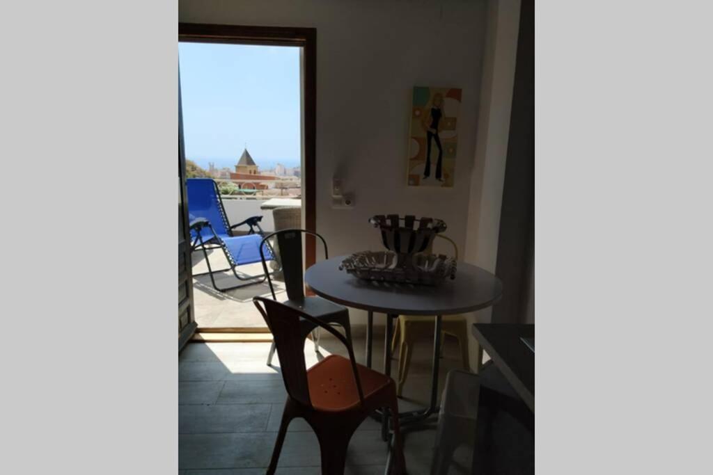San Antonio Villa Alicante Luaran gambar