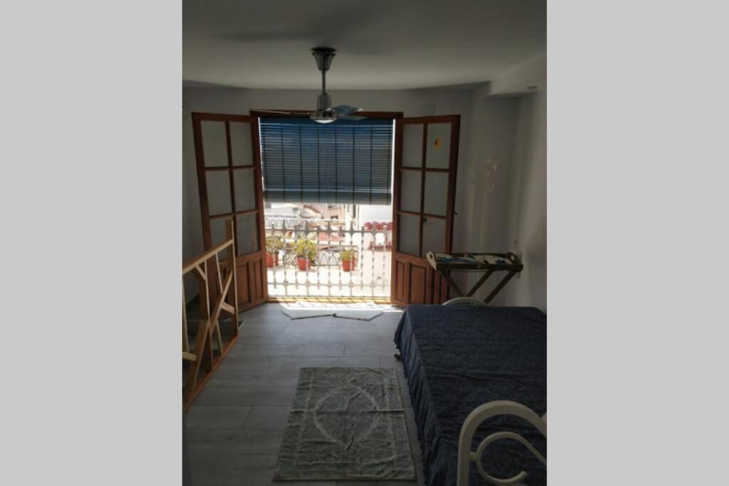 San Antonio Villa Alicante Luaran gambar