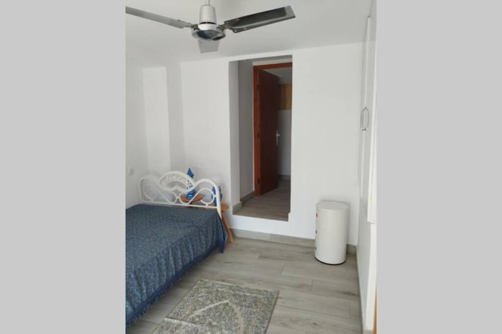 San Antonio Villa Alicante Luaran gambar