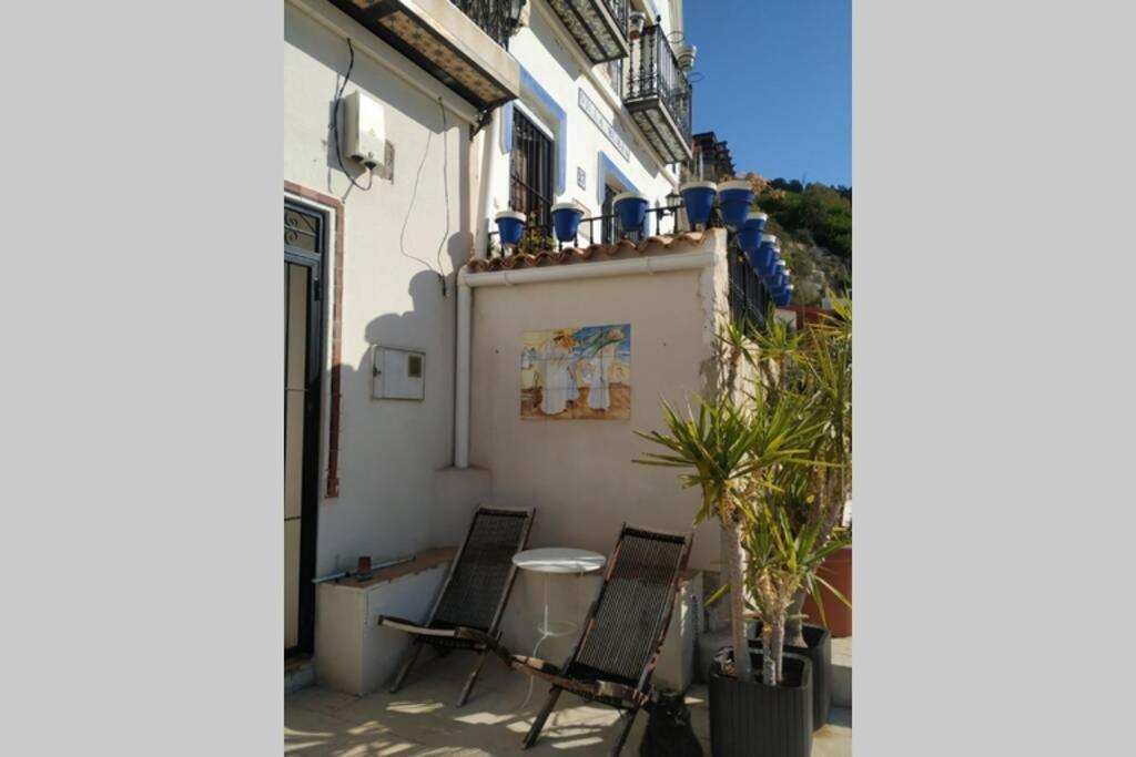 San Antonio Villa Alicante Luaran gambar