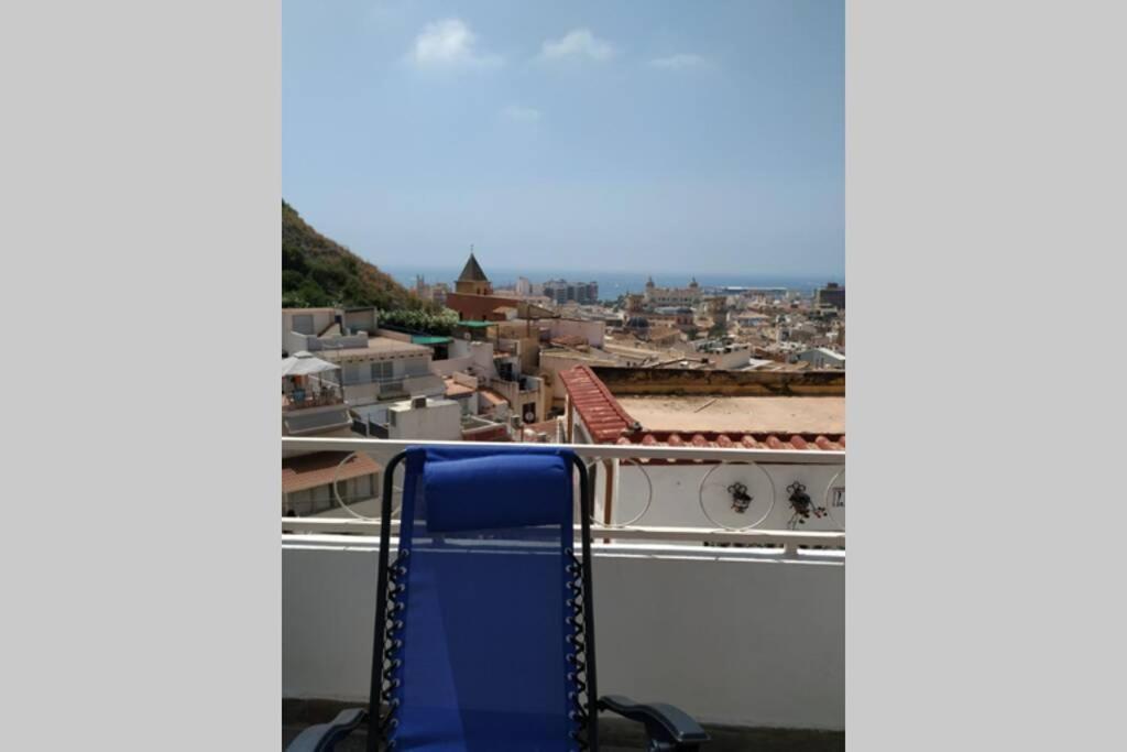 San Antonio Villa Alicante Luaran gambar